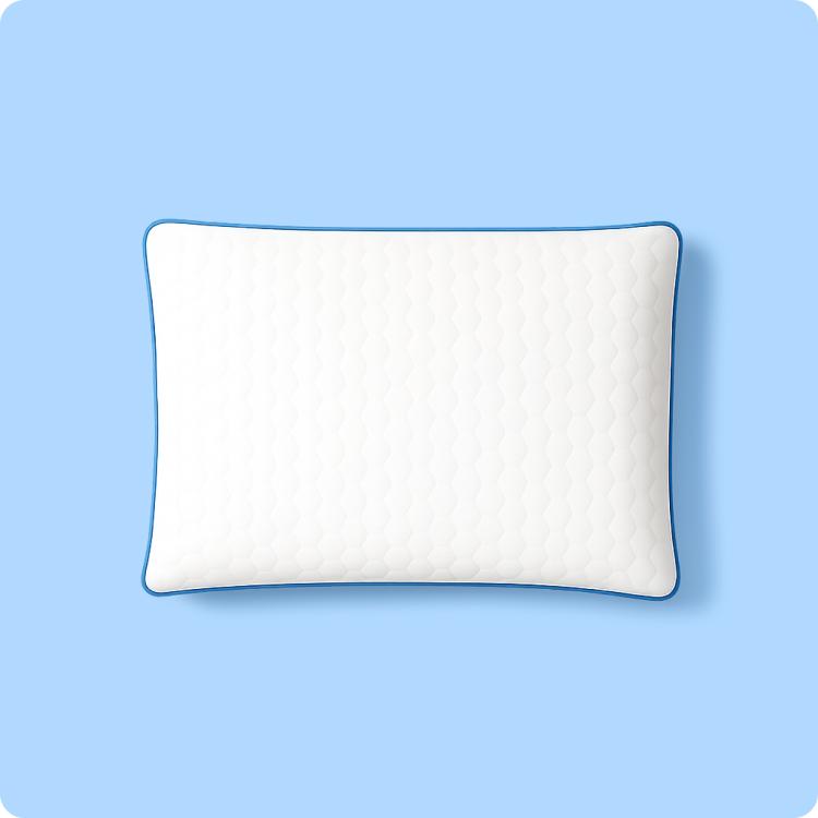 Zeki´s Pillow