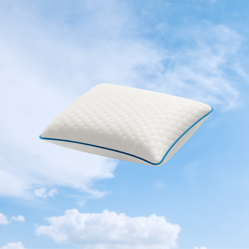 Zeki´s Pillow