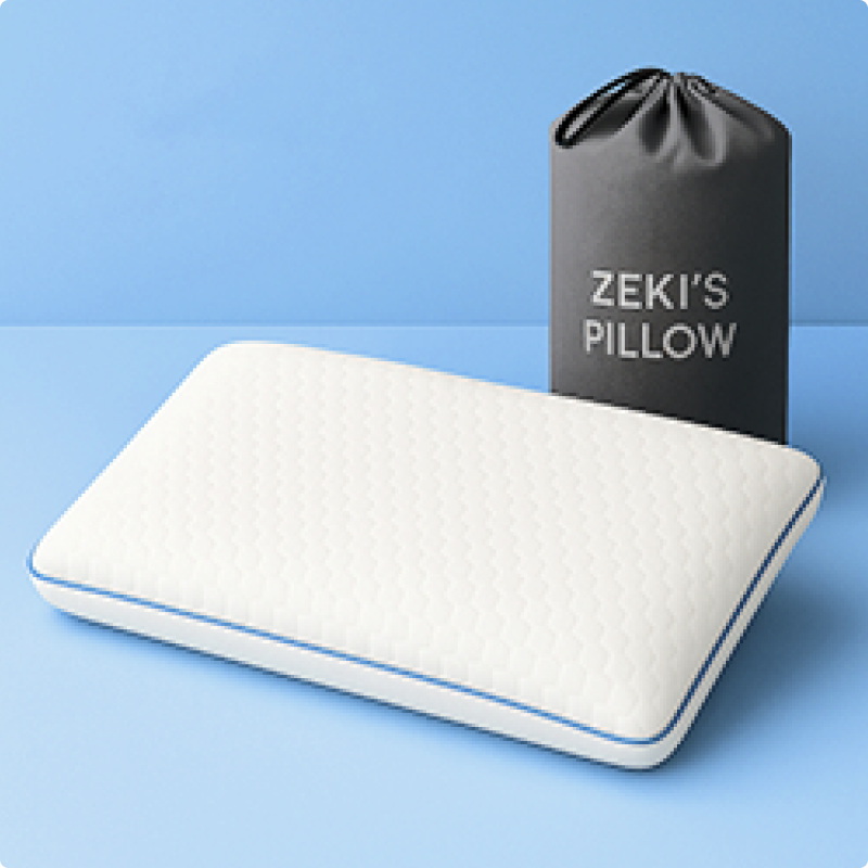 Zeki´s Pillow