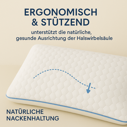 Zeki´s Pillow